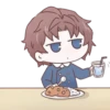 Bsd kawaii pack @jack_ripper1 9