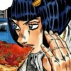 Bruno Bucciarati💎 5