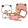 🐻‍❄️ & 🐻 @BubuDuduBears 8