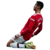 Knee slide