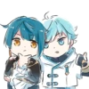 @xinzoruo • genshin stickers 8
