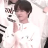 Choi Beomgyu:; 🍥 by @kpopstickerssss 5