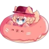 Bsd kawaii pack @jack_ripper1 10