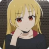 Bocchi the Rock • @animestickerb @pinterest_to_stickerbot 11