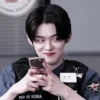 Choi Yeonjun:; 🪡 by @kpopstickerssss 6