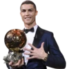 Fifth Ballon d'Or