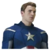 Chris Evans Emotions 5