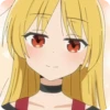 Bocchi the Rock • @animestickerb @pinterest_to_stickerbot 12