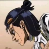 Bruno Bucciarati💎 10