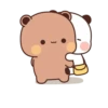 🐻‍❄️ & 🐻 @BubuDuduBears 13