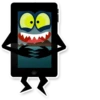Dark Humor @stickersb2b 7