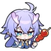 Chibi | @honkaistarmedia 8