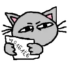 Cat Emoji 12
