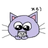 Cat Emoji 13