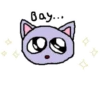 Cat Emoji 14