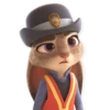 ZootopiaJudy 13