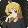 Bocchi the Rock • @animestickerb @pinterest_to_stickerbot 13