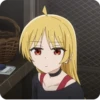 Bocchi the Rock • @animestickerb @pinterest_to_stickerbot 14