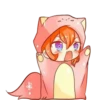 Bsd kawaii pack @jack_ripper1 13