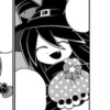 ⋆｡˚. chlomaki manga by @okegomstickerss 11