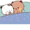 🐻‍❄️ & 🐻 @BubuDuduBears 15