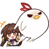 Chibi | @honkaistarmedia 12