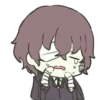 Bsd kawaii pack @jack_ripper1 14
