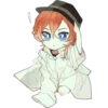 Bsd kawaii pack @jack_ripper1 15