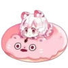 Bsd kawaii pack @jack_ripper1 16