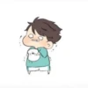 Haikyuu chibi 5