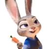 ZootopiaJudy 15
