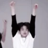 Choi Yeonjun:; 🪡 by @kpopstickerssss 12