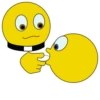 Christian Emojis 7