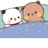 🐻‍❄️ & 🐻 @BubuDuduBears 16