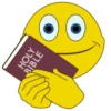 Christian Emojis 8