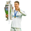 Four-time champion