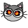 Cat Emoji 16