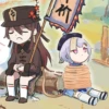 @xinzoruo • genshin stickers 16
