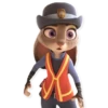ZootopiaJudy 18