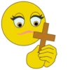 Christian Emojis 9