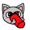 Cat Emoji 17