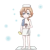 Bsd kawaii pack @jack_ripper1 18