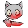 Cat Emoji 18