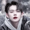 Choi Yeonjun:; 🪡 by @kpopstickerssss 15
