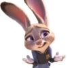 ZootopiaJudy 19