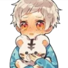 Bsd kawaii pack @jack_ripper1 19