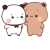 🐻‍❄️ & 🐻 @BubuDuduBears 20