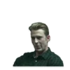 Chris Evans Emotions 8