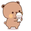 🐻‍❄️ & 🐻 @BubuDuduBears 21