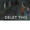 Yo! Goku and Friends 17